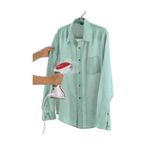 Vaporizador De Roupas Passadeira Portátil Black Decker