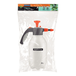 Pulverizador Plástico Manual Compressão Prévia 2l Tramontina