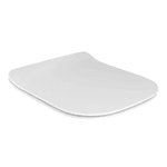 Assento Slow Close Deca Axis/Quadra/Polo/Unic AP.4162.17 Branco