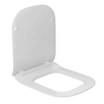 Assento Slow Close Deca Axis/Quadra/Polo/Unic AP.4162.17 Branco