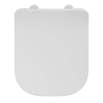 Assento Slow Close Deca Axis/Quadra/Polo/Unic AP.4162.17 Branco