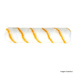 Rolo de Lã Sintética Antirrespingo Econômico - Ref. 1376