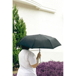 Guarda Chuva Sombrinha Basic Preta Mor