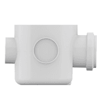 Corpo Caixa Sifonada Em Pvc 150x150x50mm - Tigre