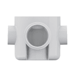 Corpo Caixa Sifonada Em Pvc 150x150x50mm - Tigre