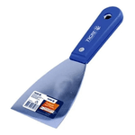 Espatula Aço Polido Pintura Obra 3" - 2151 Tigre