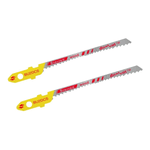 Lâmina de Serra Tico Tico 2 Dualcut Bu2dcs-2 Starrett