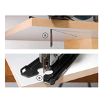 Lâmina de Serra Tico Tico 2 Dualcut Bu2dcs-2 Starrett