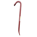 Pé De Cabra Alavanca 3/4 X 60cm Vergalhão Tarza