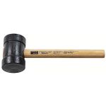 MARTELO DE BORRACHA 80MM TRAMONTINA