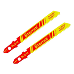 Lamina Serra Tico-tico Bimetal 14 Dentes Bu214-2 Starrett