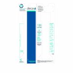 Tubo De Ligacao Deca Para Vaso Sanitario Gold 1968.GL