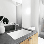 Misturador Monocomando Loren Shape 2875 C46 Lorenzetti