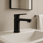 Misturador Monocomando Loren Shape 2875 B46 Lorenzetti