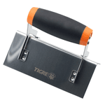 Desempenadeira Inox Canto Externo Tigre Pro Ref. 2123-01