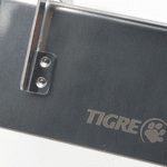 Desempenadeira Inox Canto Externo Tigre Pro Ref. 2123-01