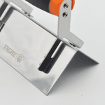 Desempenadeira Inox Canto Externo Tigre Pro Ref. 2123-01