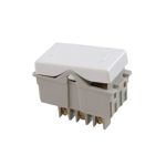 MODULO INTERRUPTOR 1T SIMPLES LIZ TRAMONTINA
