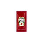 Molho Ketchup Heinz Em Sachê De 7g Caixa Com 144 Unidades