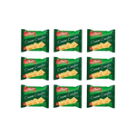 Biscoito Cream Cracker Le Petit Em Sachê De 9g Caixa Com 180 Unidades
