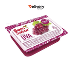 Geleia Sabor Morango e Uva Bom Sabor Em Blister De 15g Kits De 144, 72, 48 e 36 Unidades