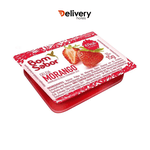 Geleia Sabor Morango e Uva Bom Sabor Em Blister De 15g Kits De 144, 72, 48 e 36 Unidades