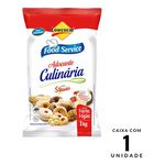 Adoçante Culinário Com Stevia 1kg Lowçucar Para Bolos E Pães