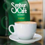 Café Do Senhor Café 500g Saboroso Gourmet Torrado E Moido