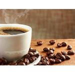 Café Em Grãos Torrados Selecionado 1kg Senhor Café Gourmet 100% Arabica Torra Média