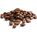 Café Em Grãos Torrados Selecionado 1kg Senhor Café Gourmet 100% Arabica Torra Média