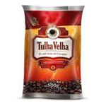 Café Tulha Velha Torrado E Moido 500g Tradicional Saboroso