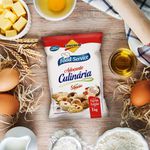 Adoçante Culinário Com Stevia 1kg Lowçucar Para Bolos E Pães