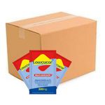 Adoçante Diet Multi Adoçante Lowçucar Em Sachê De 500mg Caixa Com 1000 Unidades