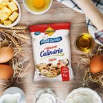 Kit 3 Pacotes De Adoçante Culinário Diet Stevia 1kg Lowçucar