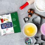Adoçante Fit Em Pó Magro Light Com Stévia Pacote De 400g Para Bebidas e Doces