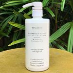 Condicionador Realgems Florence Blanc Valvula Profissional 500ml