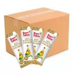 Azeite Extra Virgem Bom Sabor Em Sachê 4ml Kits De 200, 100, 66 e 50 Unidades