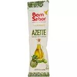 Azeite De Oliva Bom Sabor Em Sachê 4ml Para Saladas Kits De 200, 100, 66 e 50 Unidades