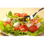 Azeite De Oliva Bom Sabor Em Sachê 4ml Para Saladas Kits De 200, 100, 66 e 50 Unidades