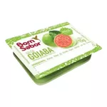 Geleia Sabor Goiaba e Morango Bom Sabor Em Blister 15g Kits De 144, 72, 48 e 36 Unidades