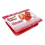 Geleia Sabor Goiaba e Morango Bom Sabor Em Blister 15g Kits De 144, 72, 48 e 36 Unidades