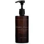 Sabonete Liquido Corporal Para Mãos Sabonete Hotel Melão E Jasmim 500ml Profissional