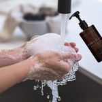 Sabonete Liquido Corporal Para Mãos Sabonete Hotel Melão E Jasmim 500ml Profissional