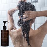 Sabonete Liquido Corporal Para Mãos Sabonete Hotel Melão E Jasmim 500ml Profissional