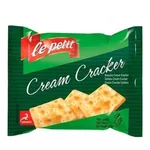 Kit 3 Caixas De Biscoito Cream Cracker Le Petit Em Sachês De 9g 540 Unidades