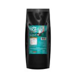 Kit 3 Pacotes De Cappuccino Senhor Café GOURMET Cocapec De 1 Kg Pó Solúvel Em Aguá Ou Leite