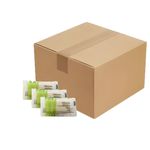 Sabonete Realgems Fragrância Capim Limão Em Barra De 15g Kits De 600, 125, 100, 72 e 50 Unidades