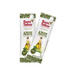 Sachê de Azeite de Oliva Bom Sabor 4ml Caixa Com 200 Unidades