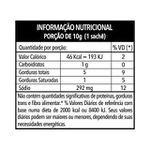 Molho Caesar Bom Sabor Em Sachê De 10g Kits De 200, 100 e 50 Unidades
