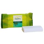 Mini Sabonete Naturys Fragrância Erva Doce Em Barra 13g Kits De 500, 250, 166 e 125 Unidades
